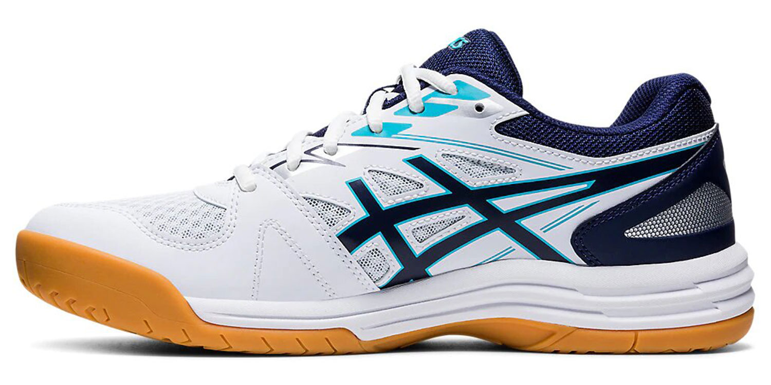 asics mens 4e width