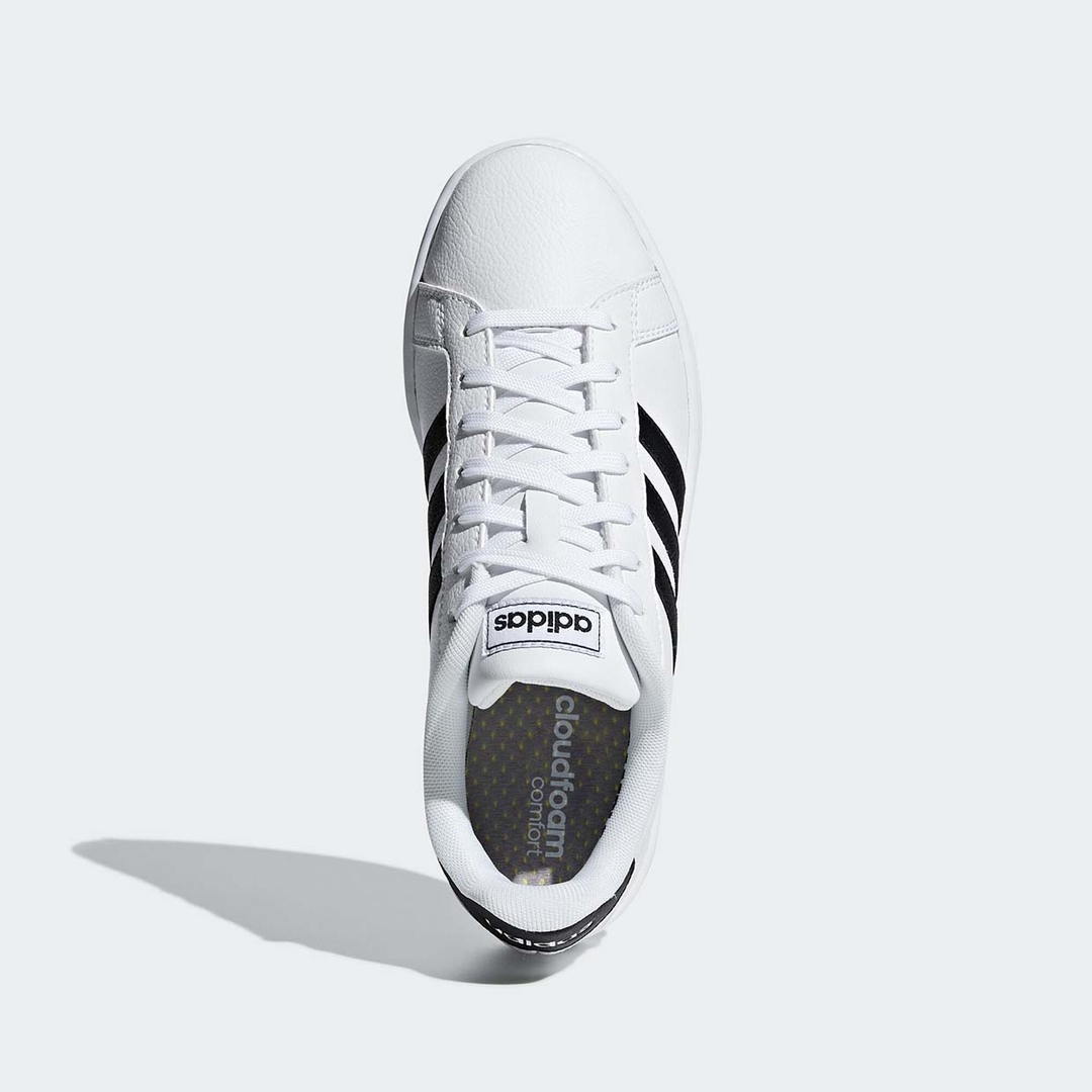 Adidas grand store court f36483