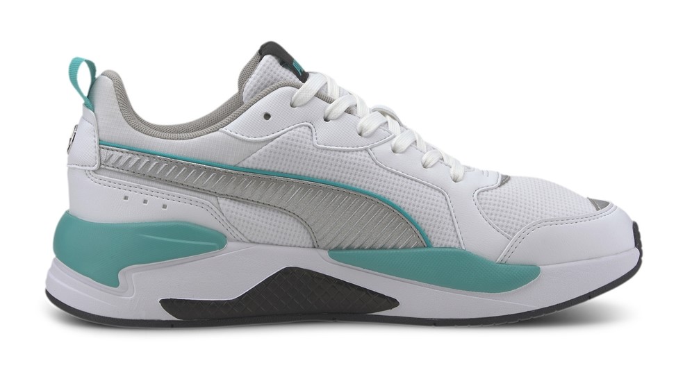 puma mapm xray