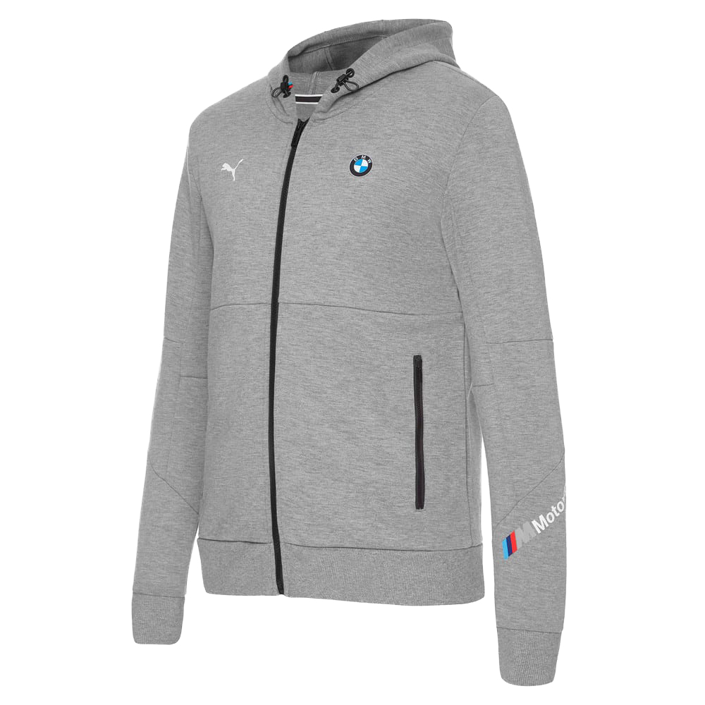 Олимпийка Puma BMW mms t7 track Jacket