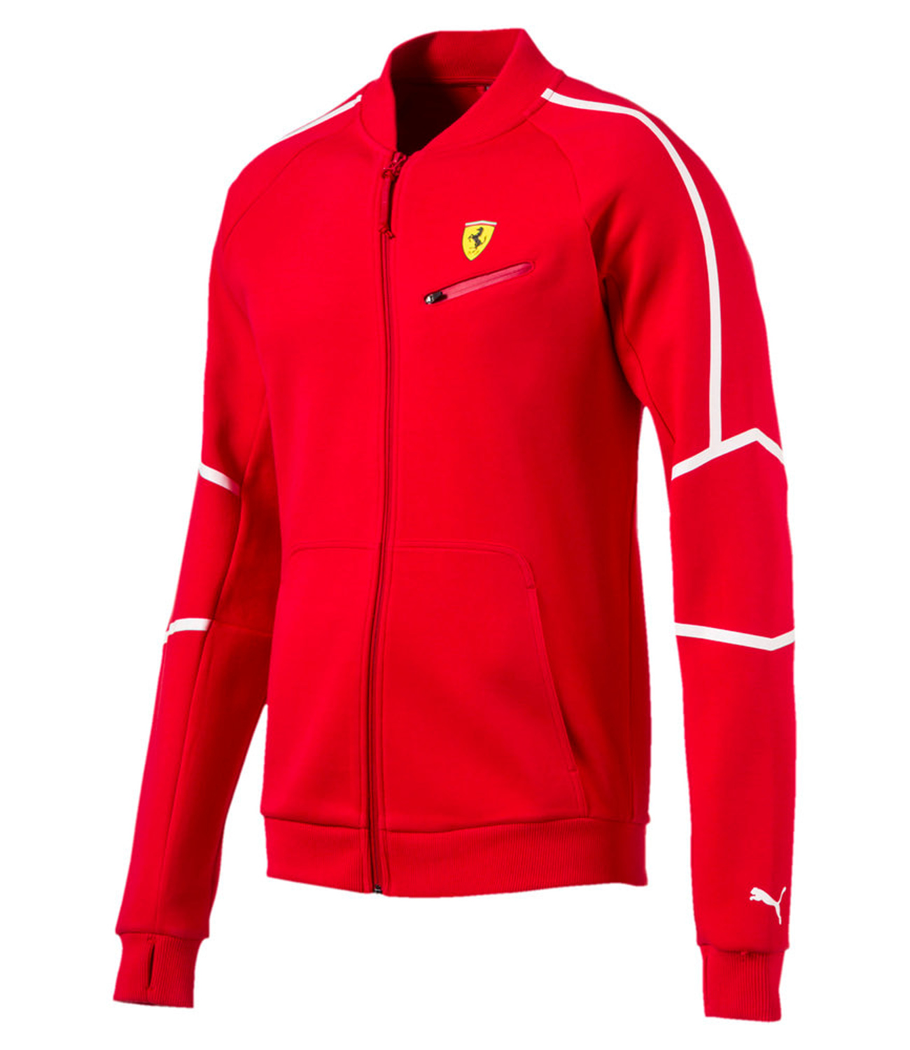 Puma Ferrari Scuderia спортивный костюм