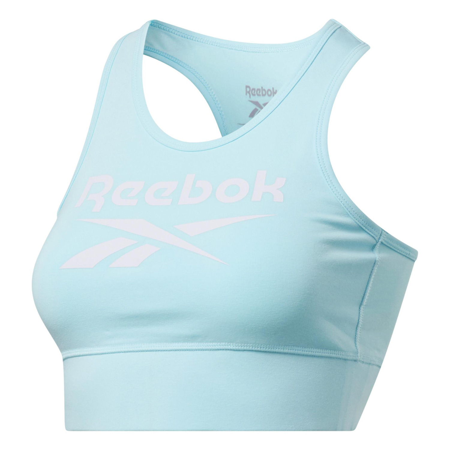 the sweatshirt cami sports bra