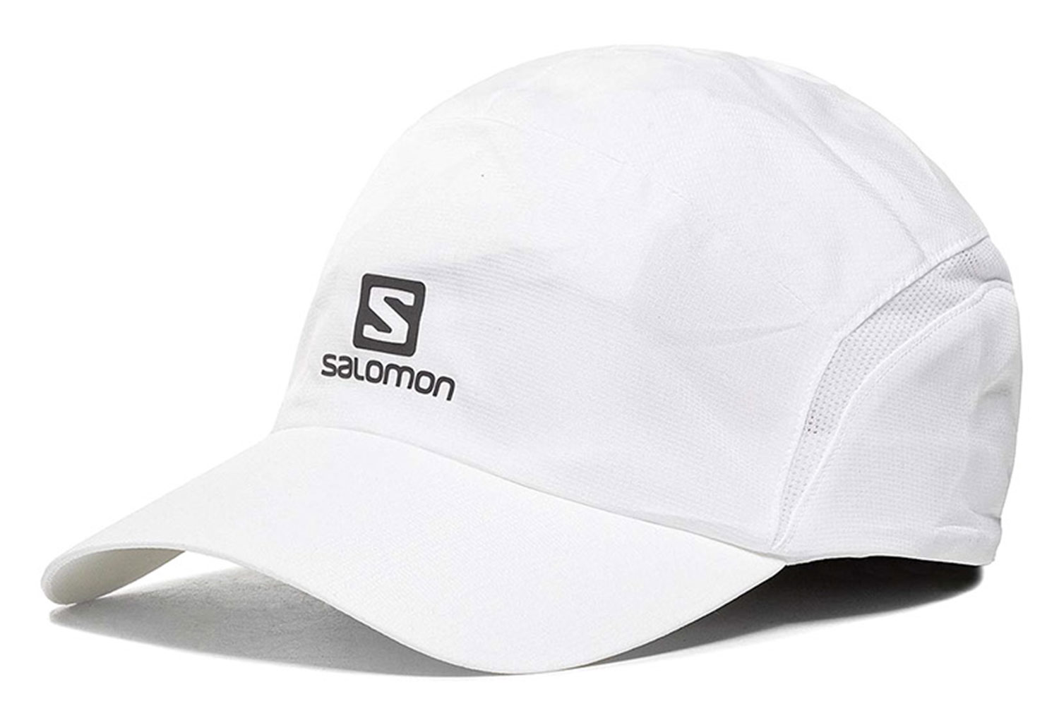 Кепка salomon. Кепка Salomon cap xa cap. Кепка Salomon cap xa Compact. Salomon Sun cap. Salomon logo бейсболка.