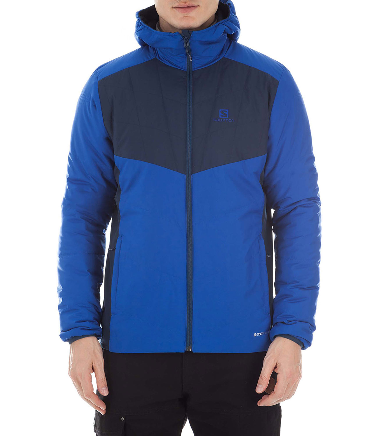 Salomon drifter mid jkt shop m