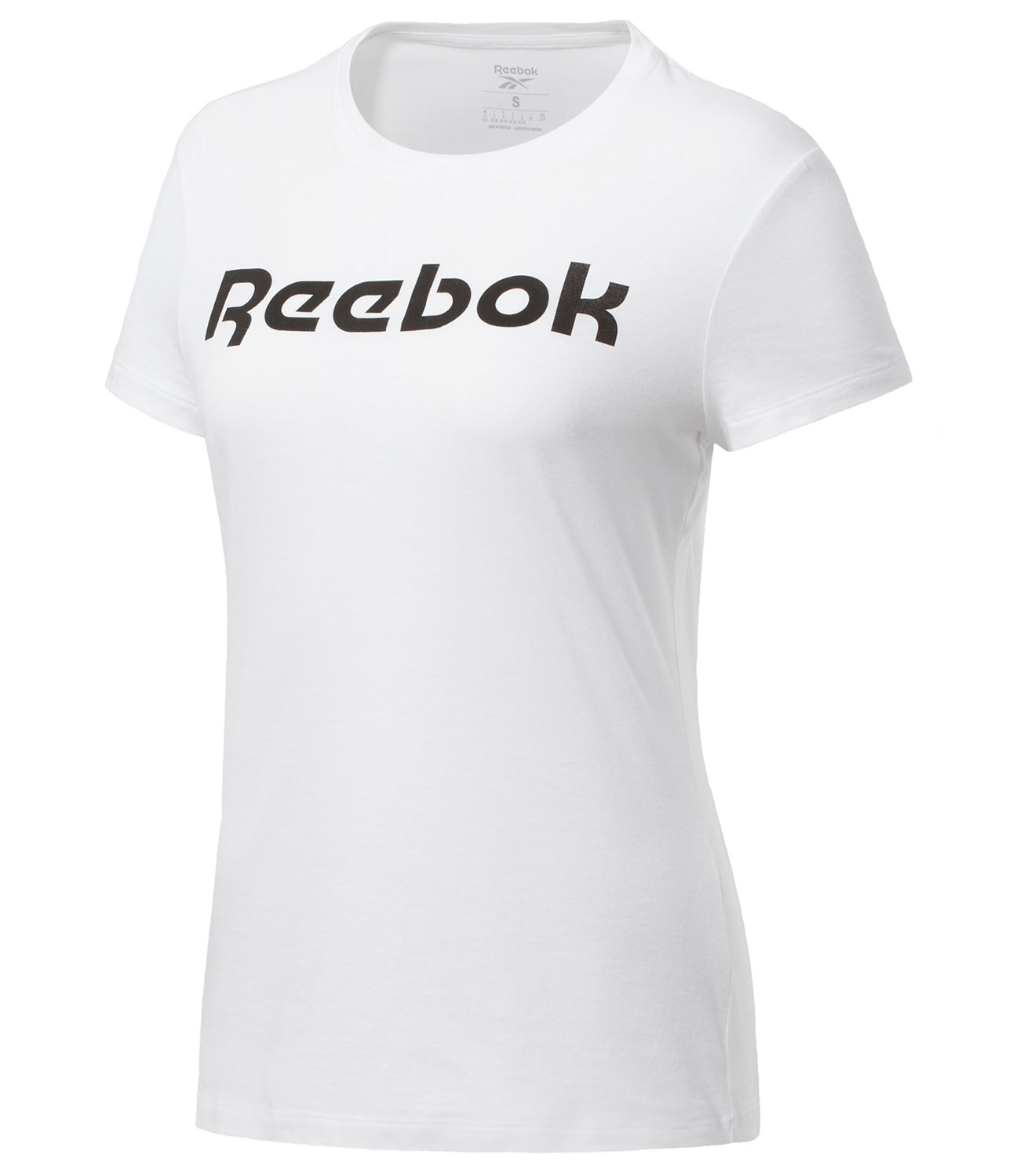 Футболка Reebok te graphic