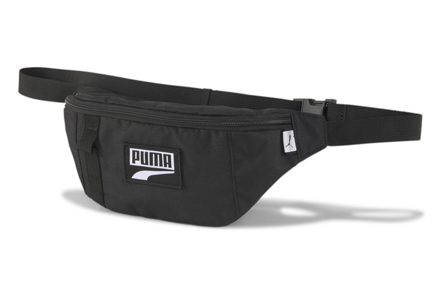 Puma waist bag. Puma Deck Waist Bag. Сумка поясная Puma Academy Waist Bag. Сумка на пояс Puma Deck Waist.