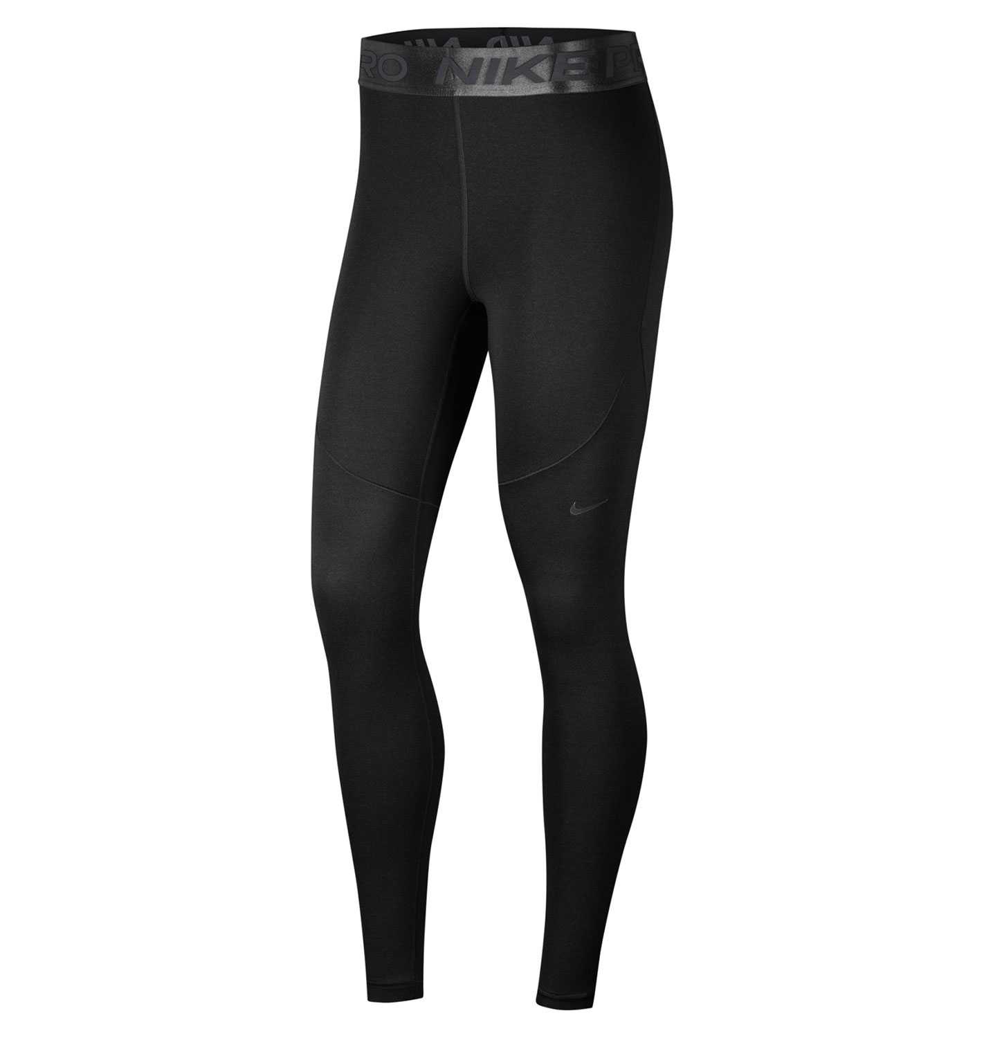 nike pro therma tight