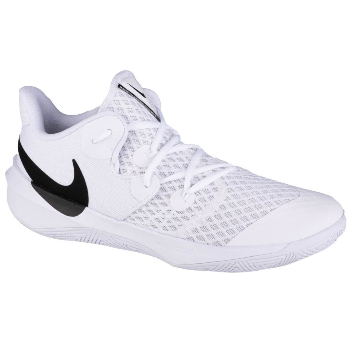 nike women's zoom hyperspeed court