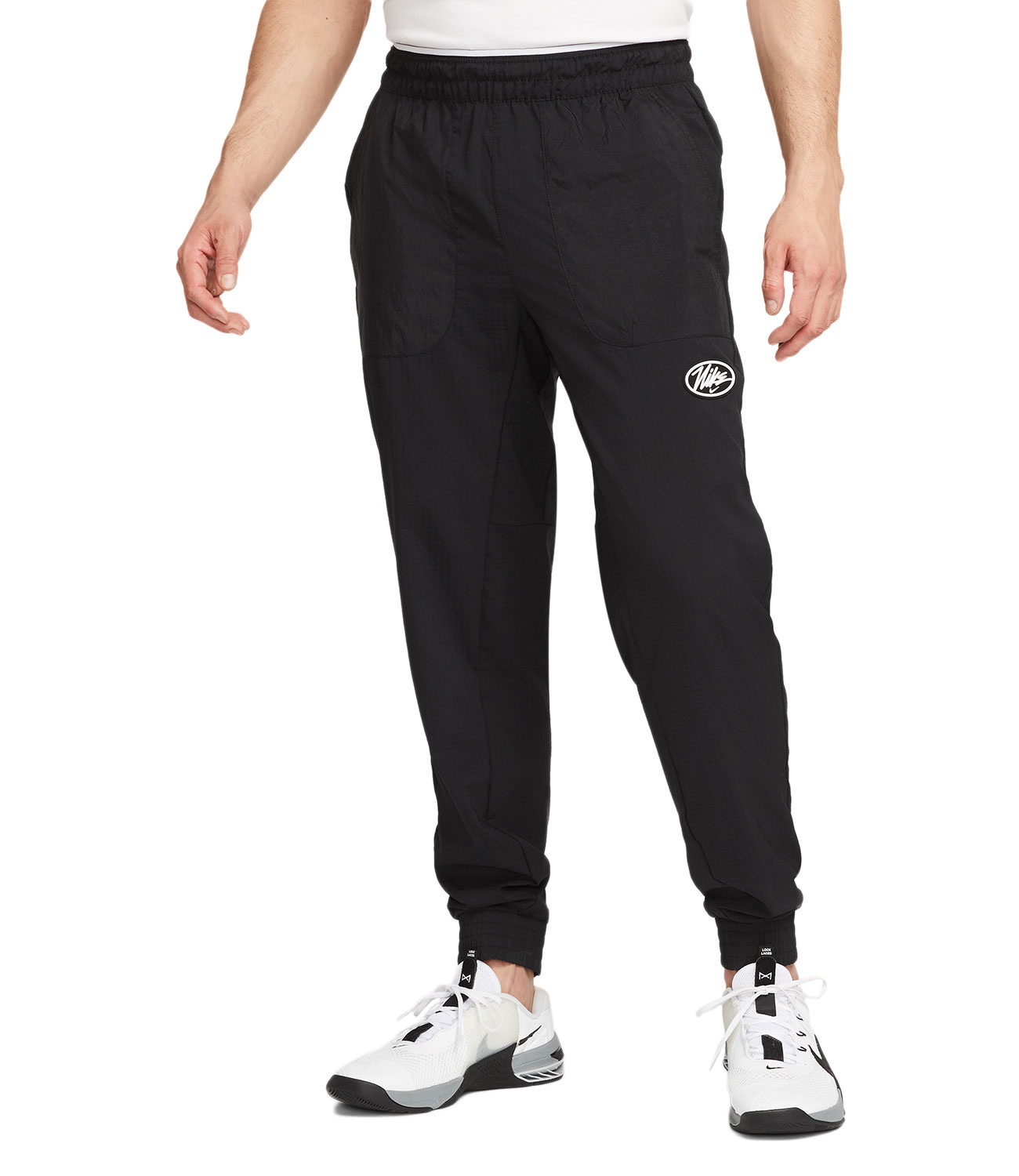 Брюки спортивные m NK Pant SC Nike