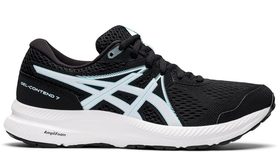 asics gel kayano 17 donna marroni