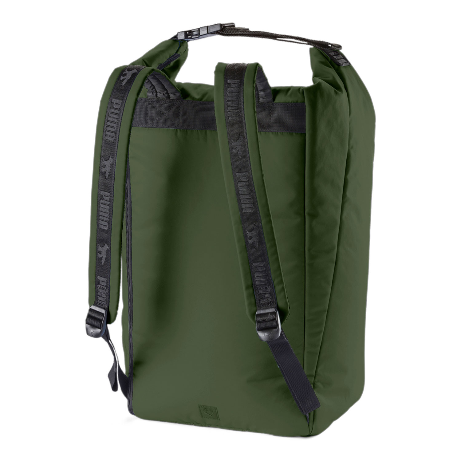 puma rucksack rolltop