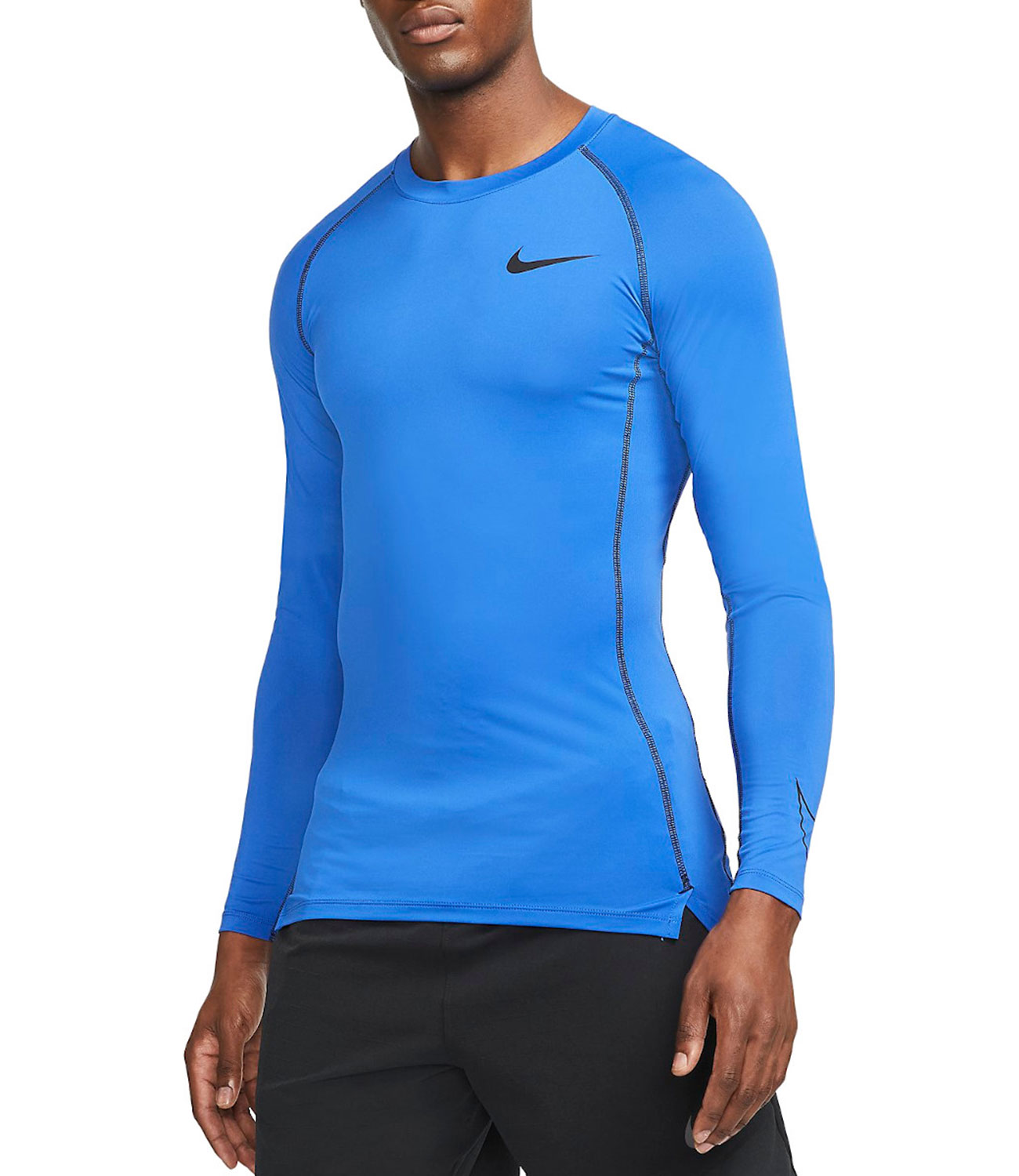 Nike Dri Fit long Sleeve men