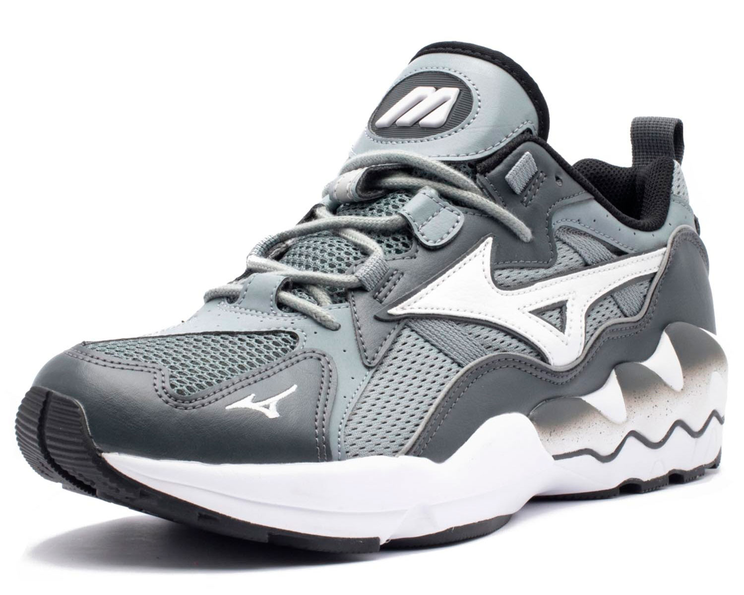 Mizuno wave best sale rider 1 sneaker