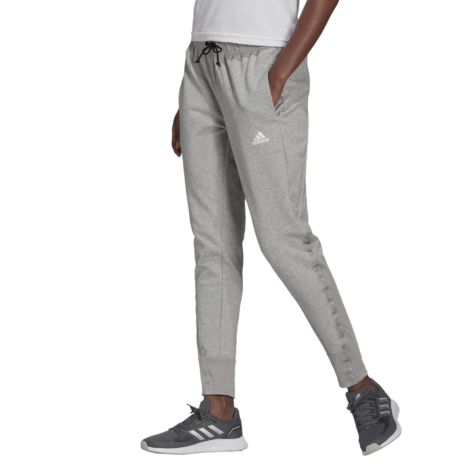 Adidas id stadium pants hot sale womens