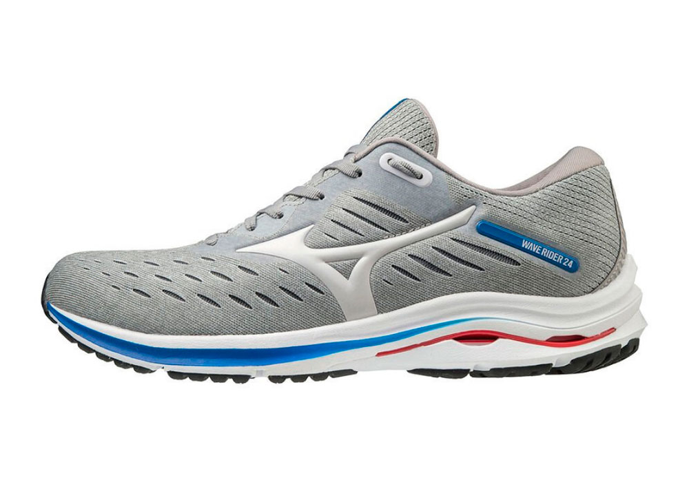 mizuno wave runner 24