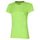 Mizuno impulse core tee women j2ga7721 37