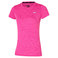 Mizuno impulse core tee women j2ga7721 57 1