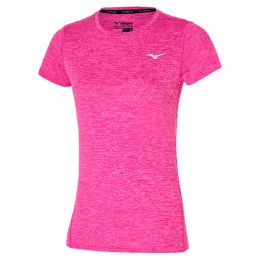 Mizuno impulse core tee women j2ga7721 57 1