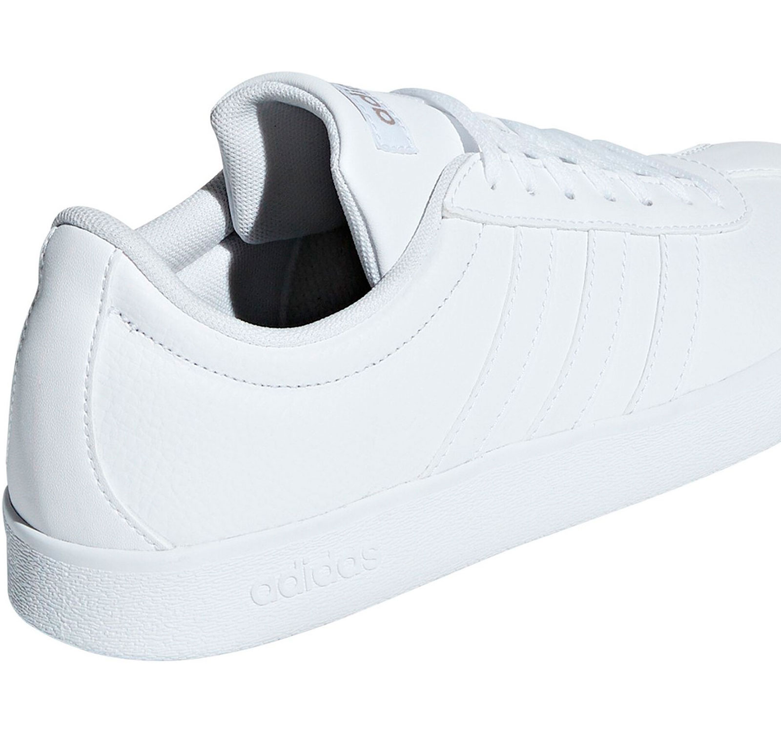 Women's adidas vl court clearance 2.0