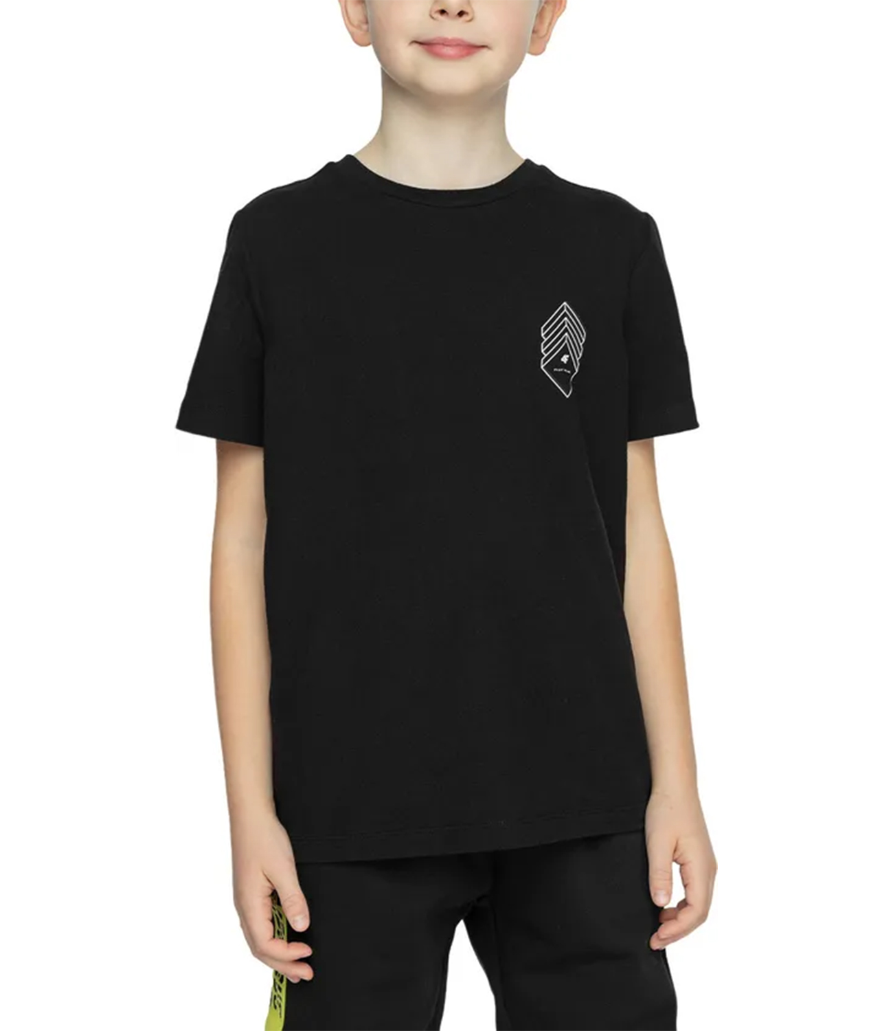 Футболка 4f boy's t-Shirts hjz21-jtsm007-23m