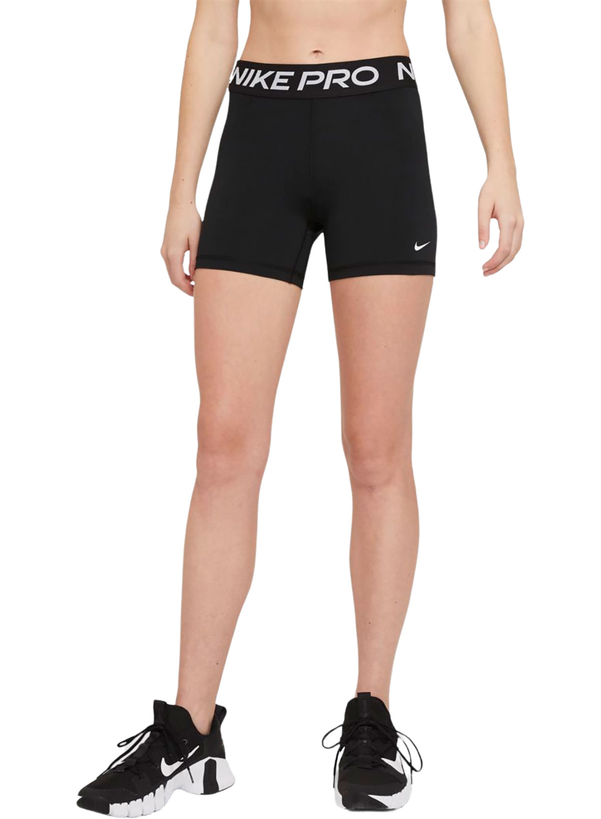 Nike Pro 365 Shorts (Women) Беговые 