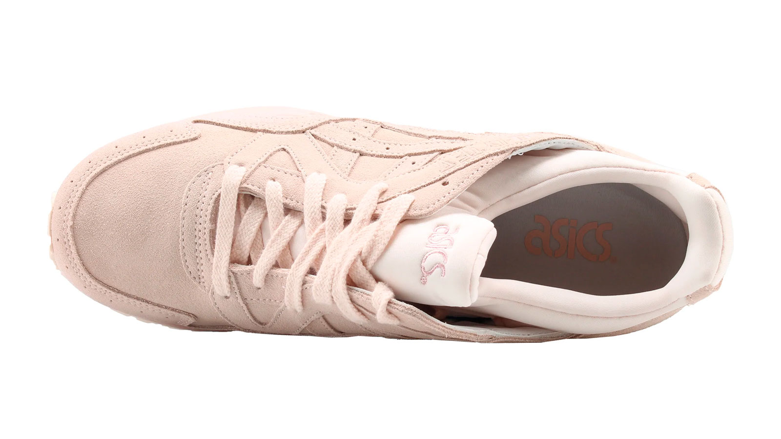 Asics gel deals lyte v rosa