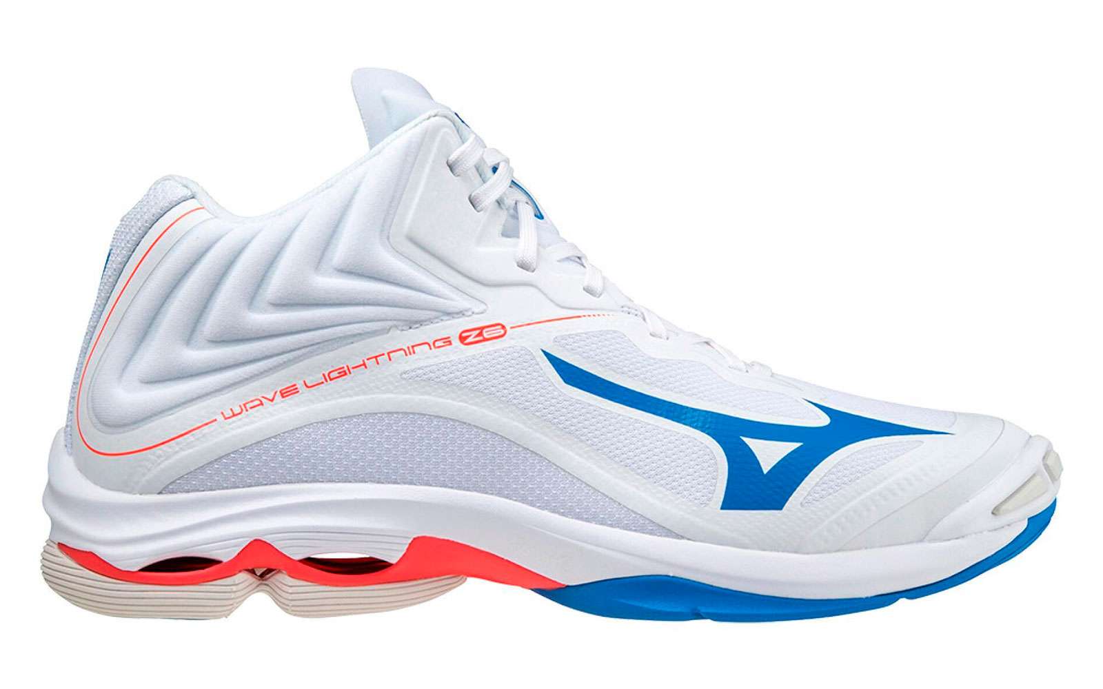 Mizuno Wave Lightning z6