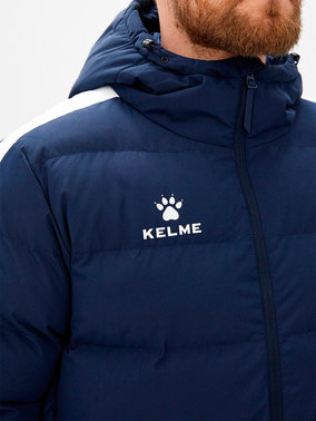 Kelme padding jacket 3881405 3881405 424 5