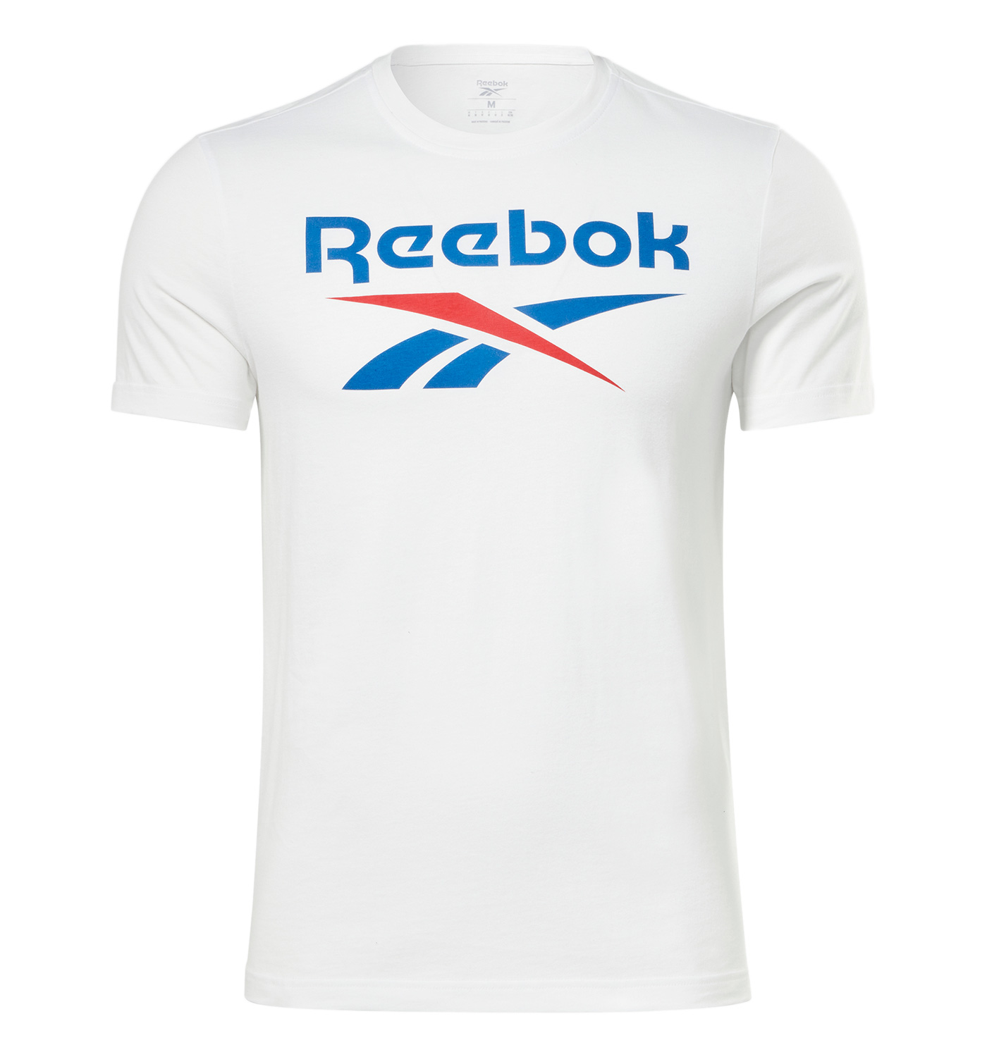 Футболка Reebok RI big logo Tee