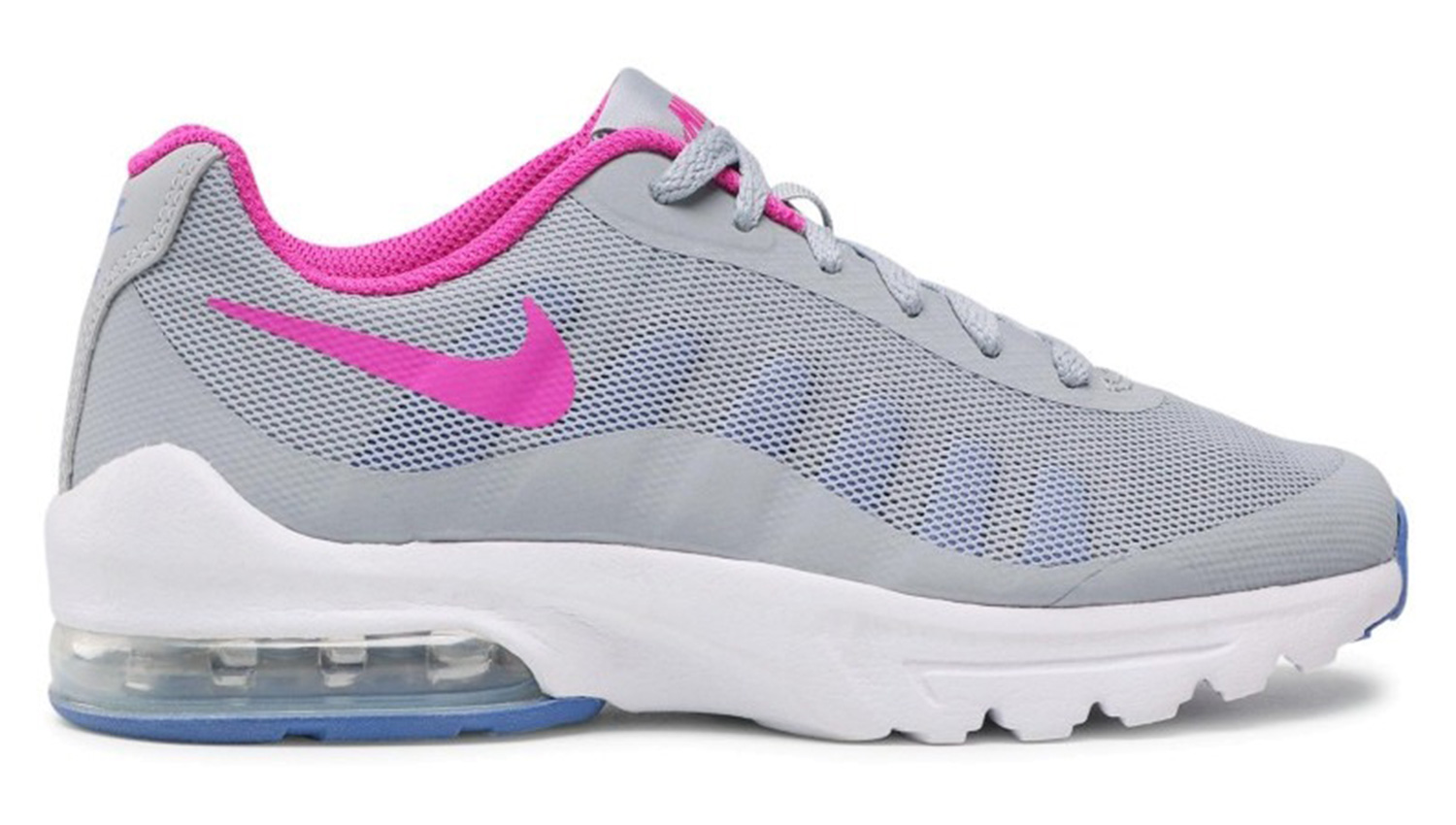 Nike girl Air Max Invigor