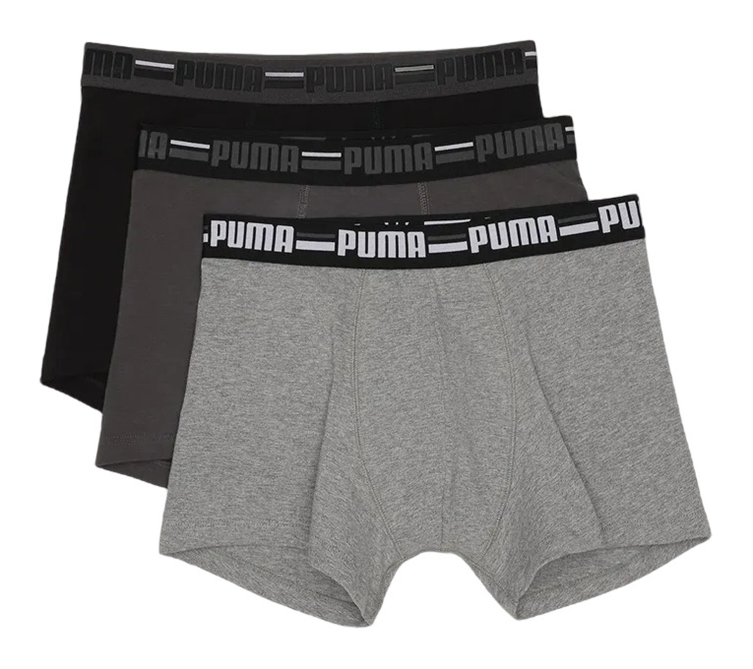 Белье трусы Puma Liga Baselayer short tight