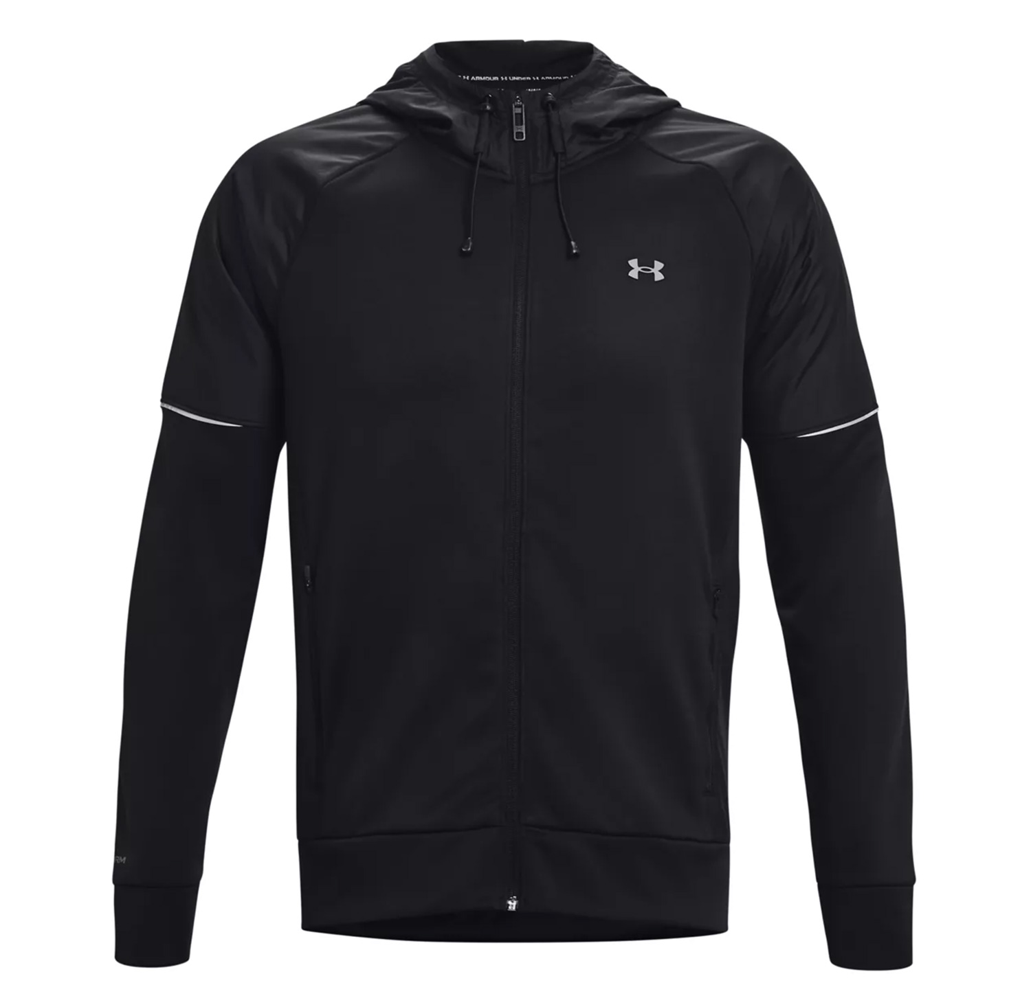 Ua storm full zip hoodie new arrivals