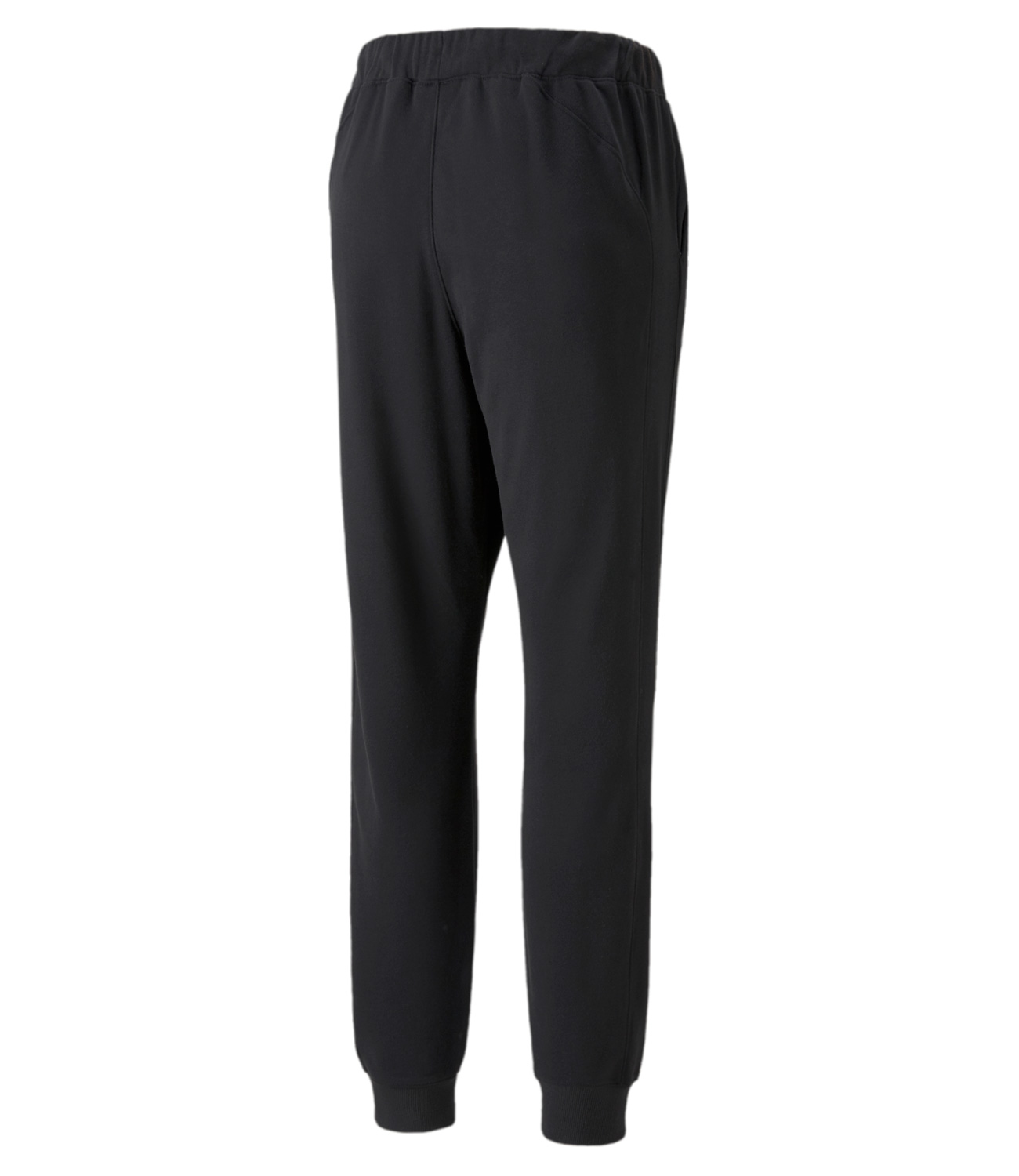 Women's Live In French Terry Jogger Sweatpants PUMA Размер: XS купить в  интернет-магазине , женские спортивные брюки PUMA