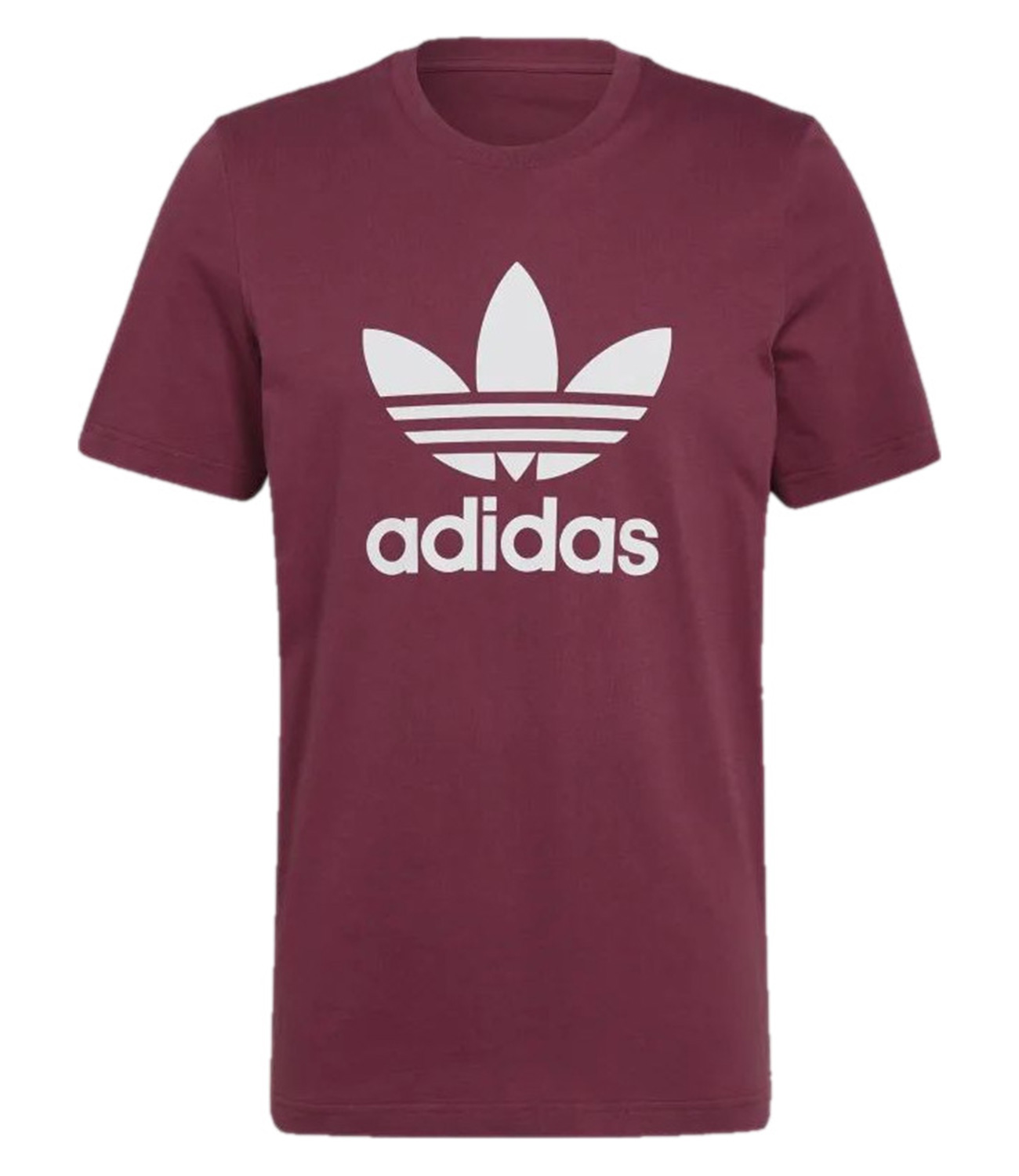 Футболка adidas adicolor Trefoil