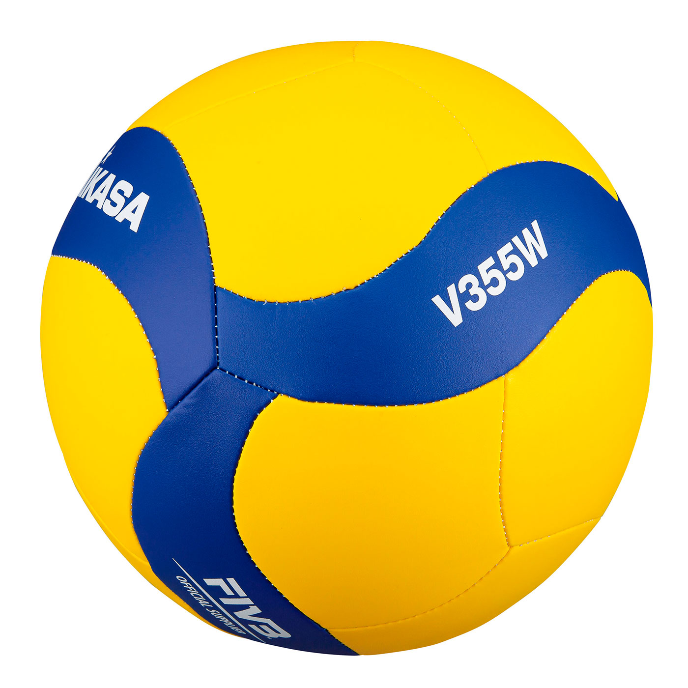 Mikasa V355W Волейбольные мячи V355W купите в интернет магазине  Professionalsport в Москве с доставкой по РФ