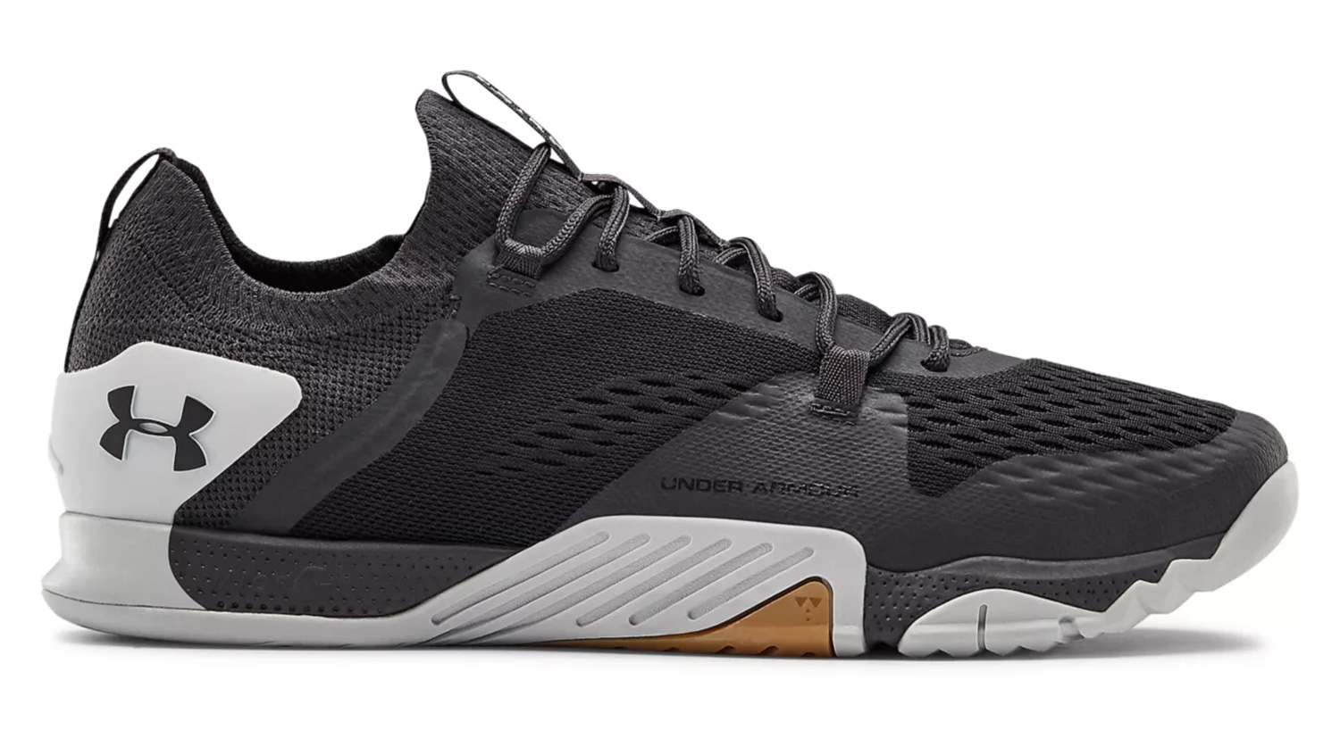 Under armour tribase deals reign 2 grey