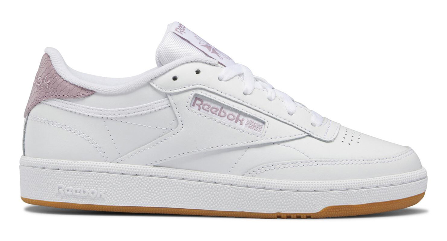 Reebok Club C 85 Женские Купить