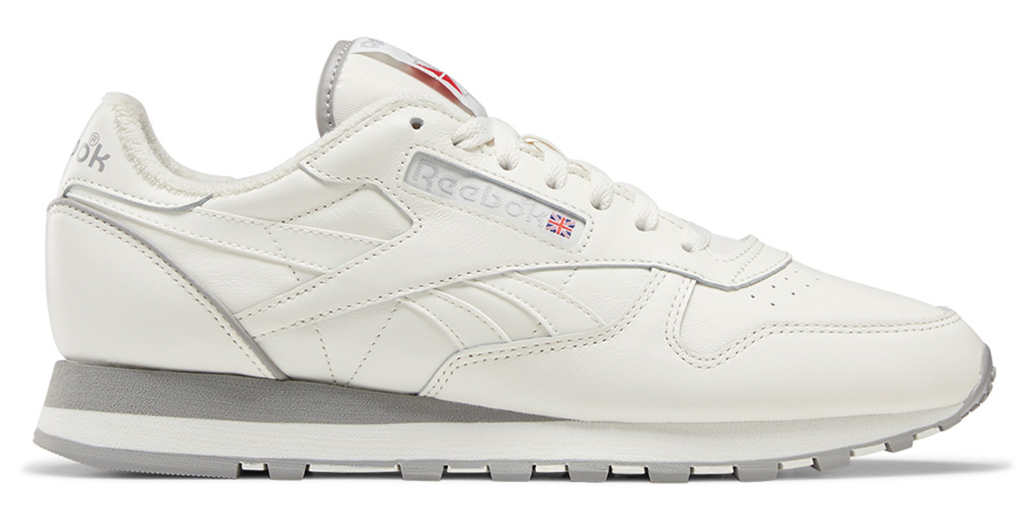 Reebok Classic Leather 1983 Vintage GX0281