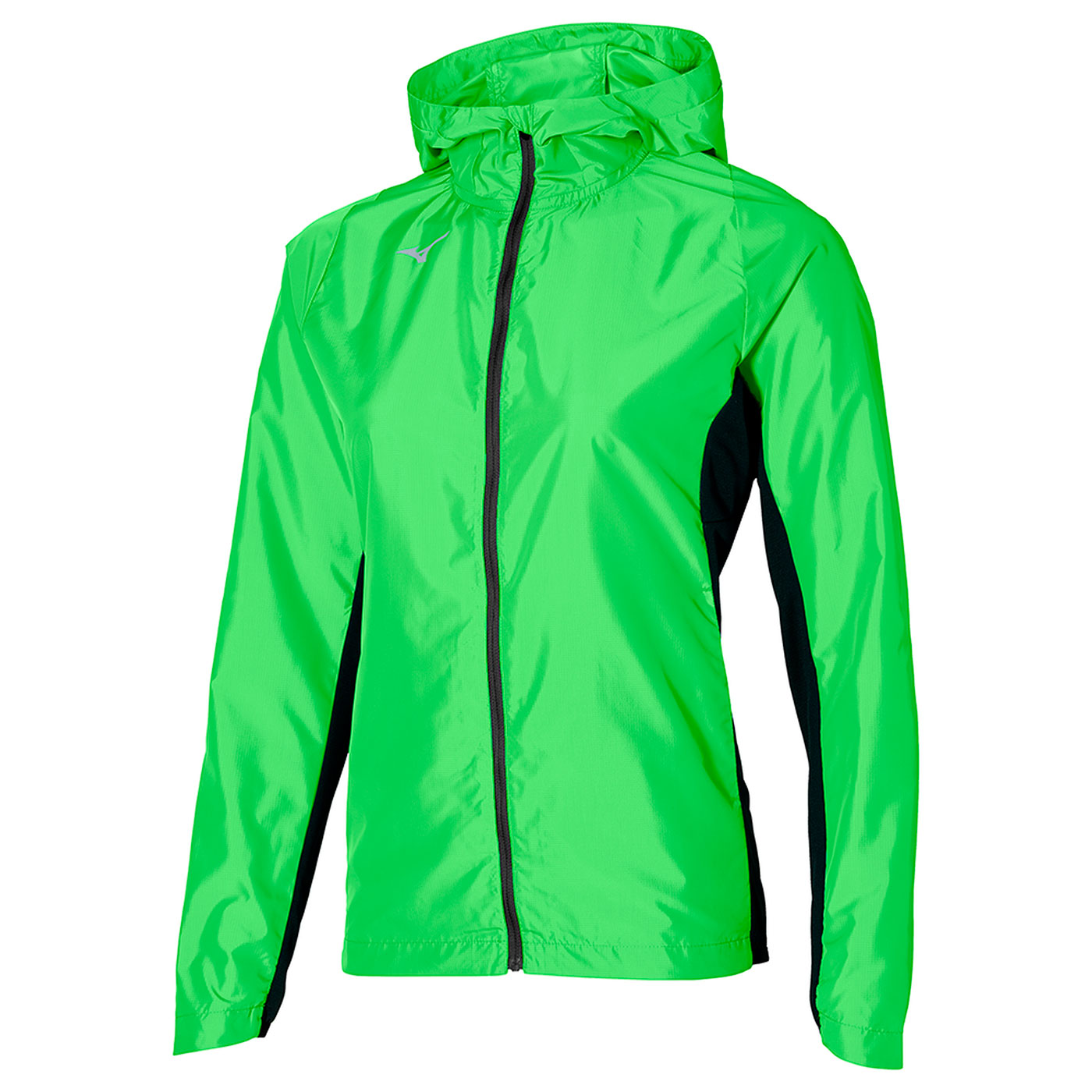 светло зеленая куртка