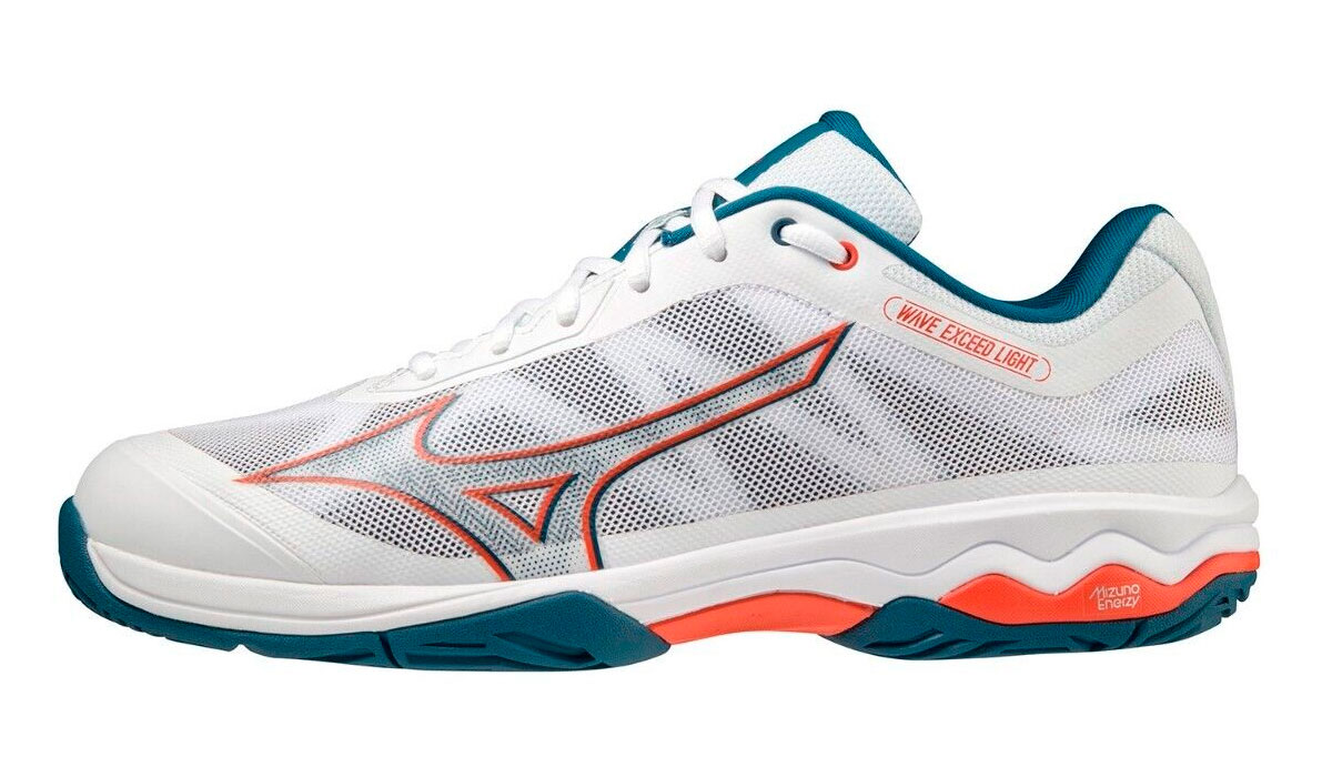 Mizuno wave deals exceed ac