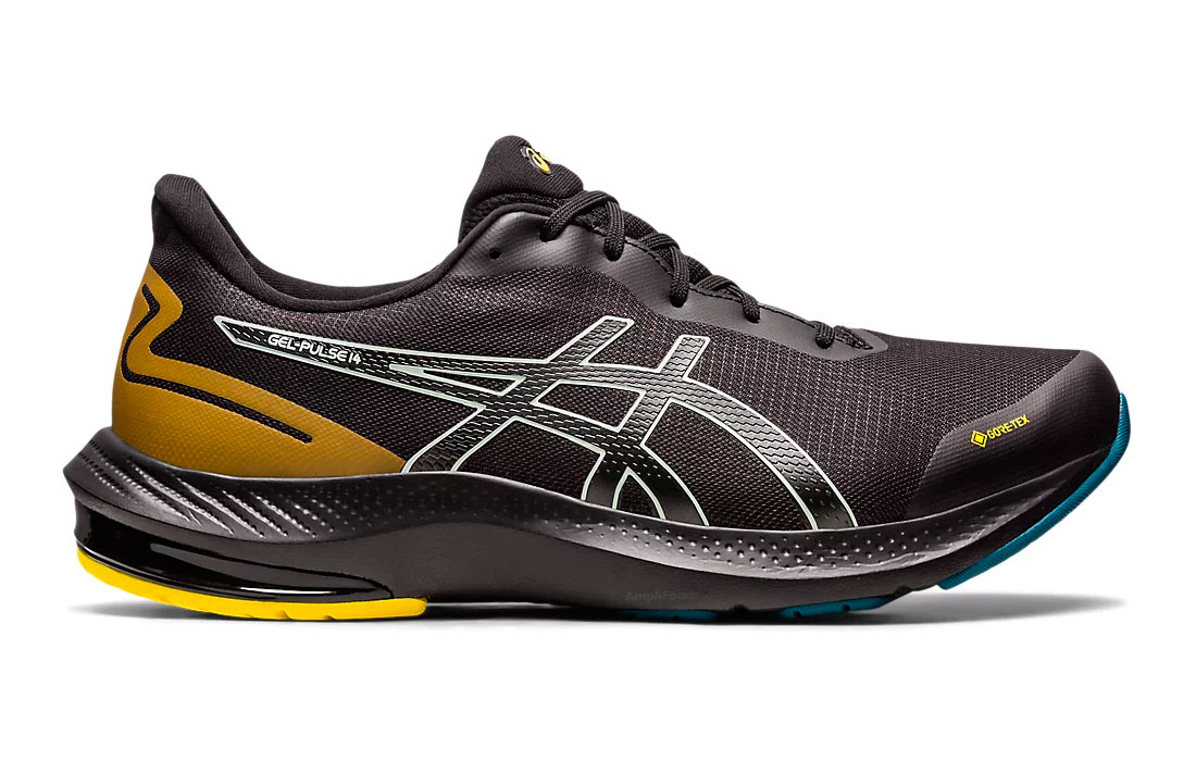 Asics Gel Pulse 14 GoreTex 1011B490 001 Professionalsport