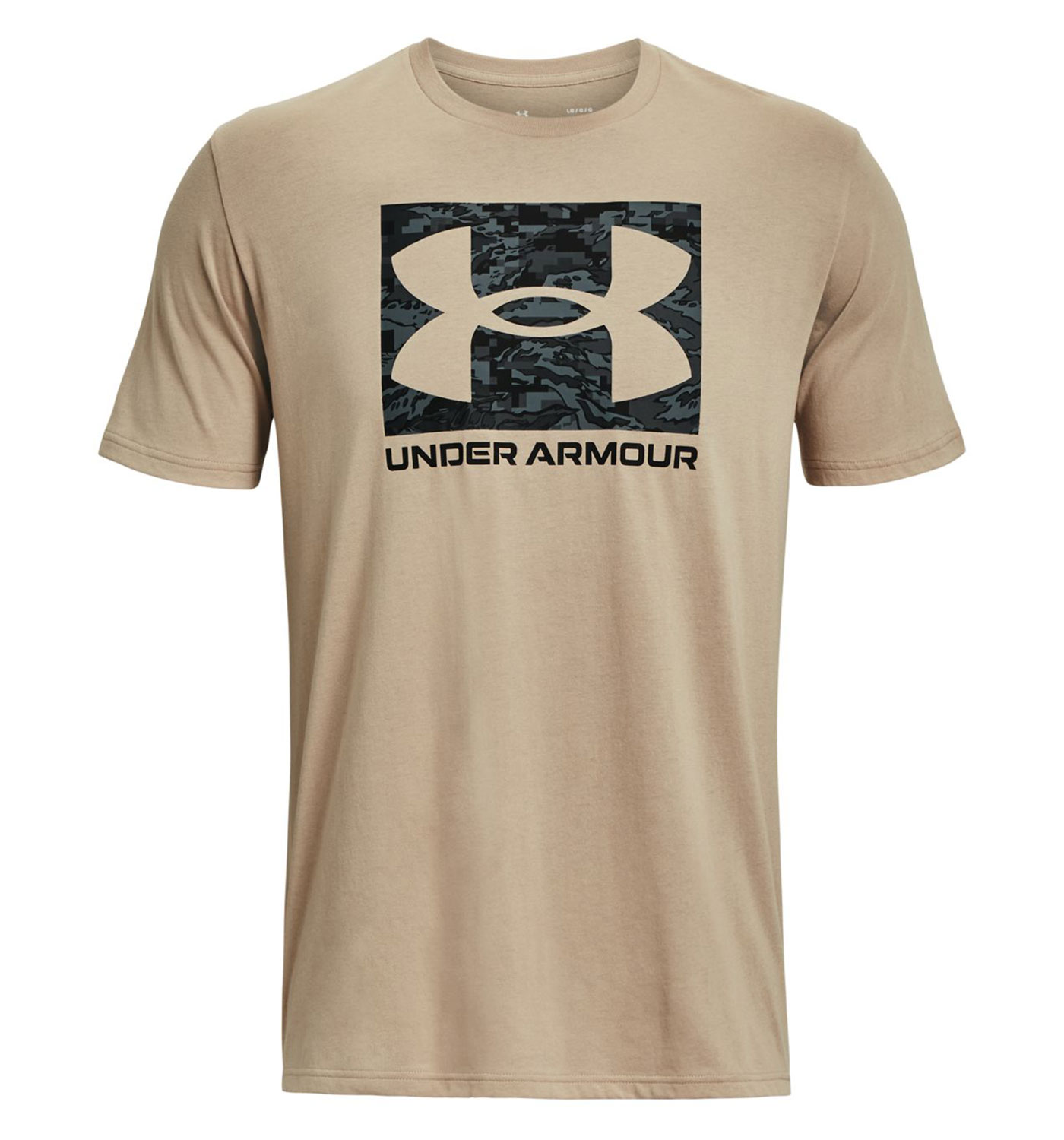 Under Armour футболки мужские logo