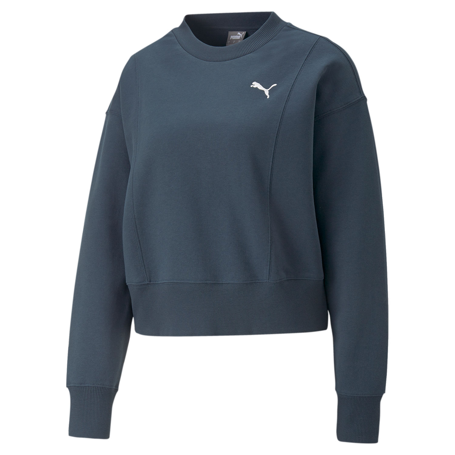 Свитшот Puma Modern Sports Crew