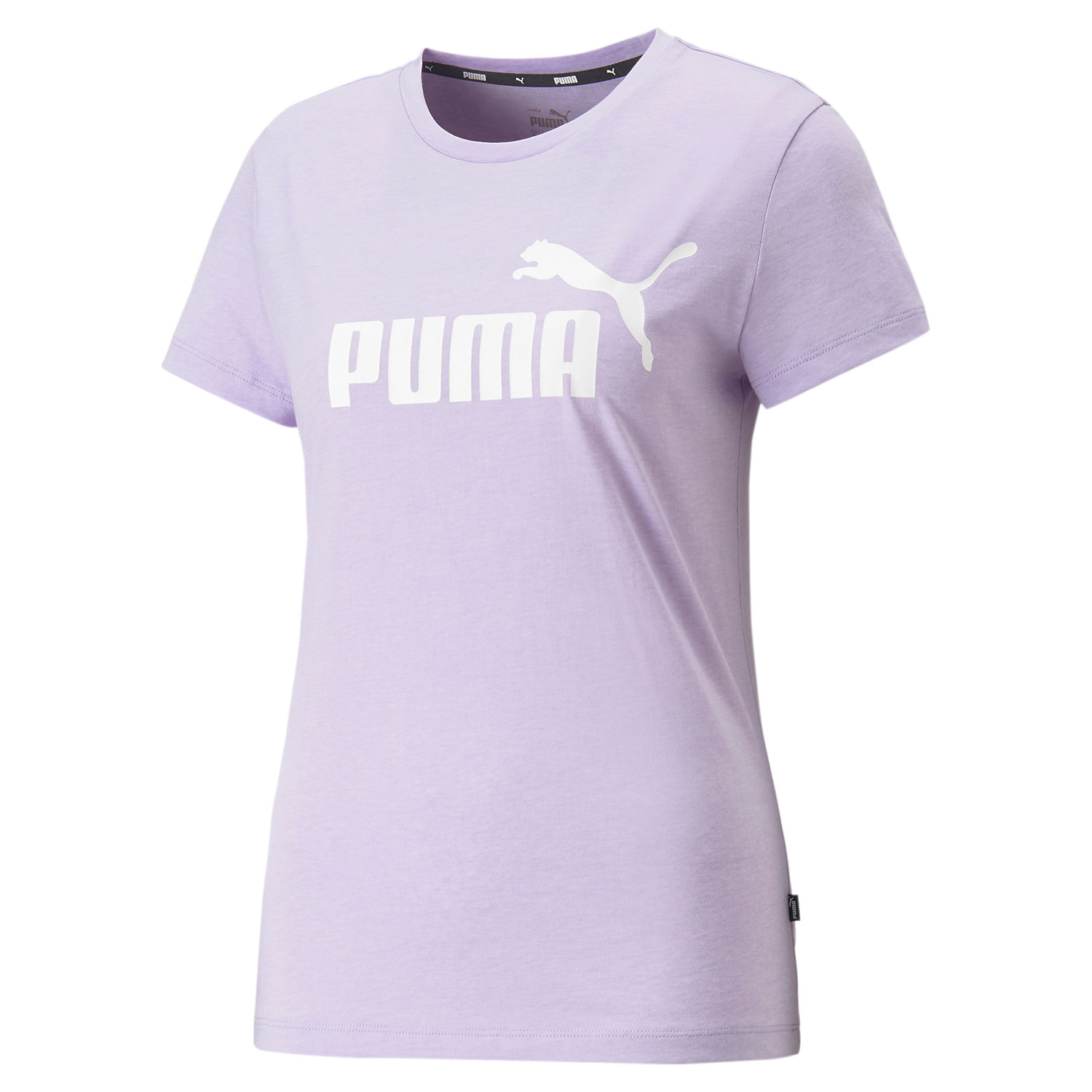 Puma ESS Heather футболка