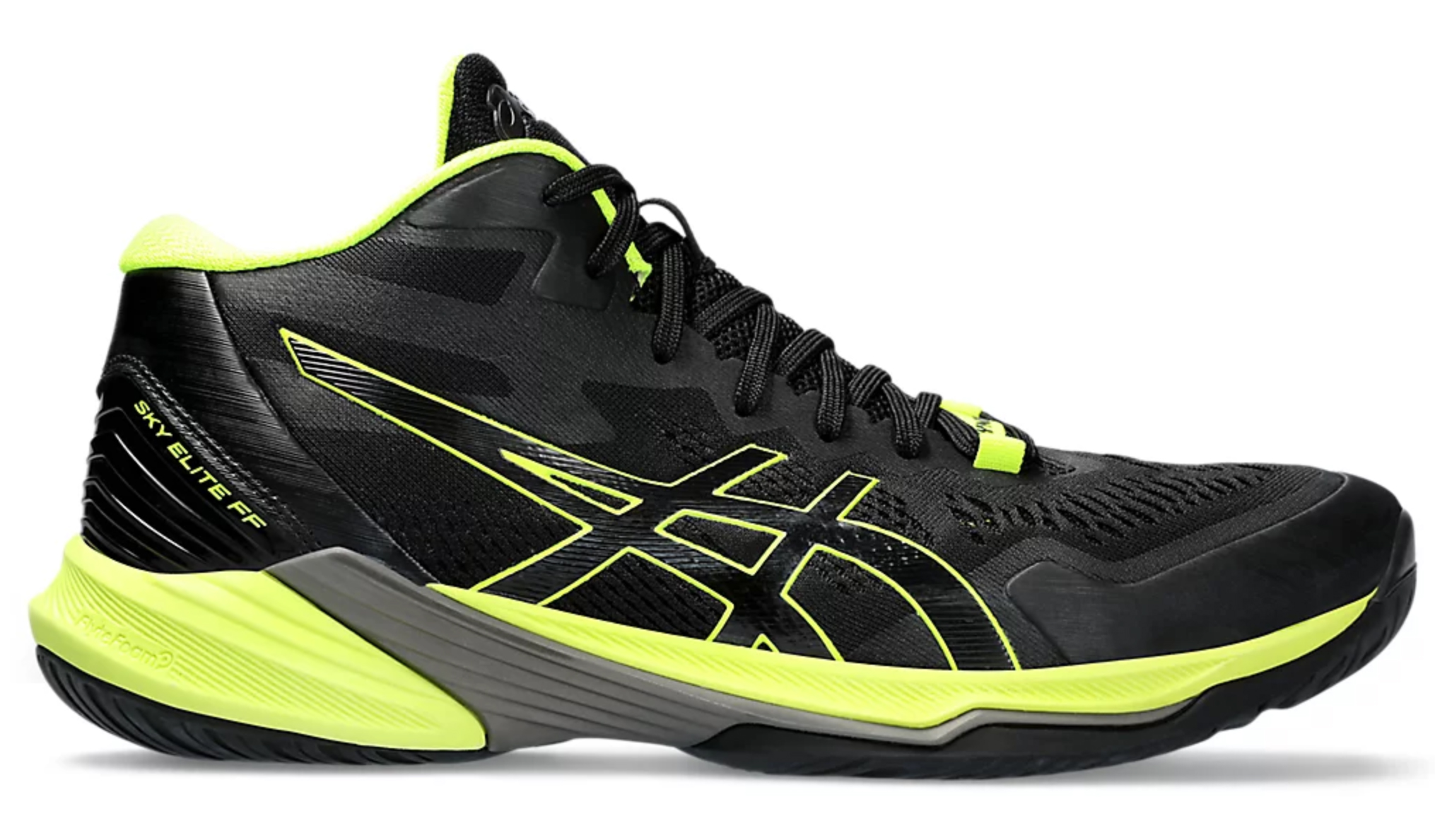 Asics volley sky elite ff new arrivals