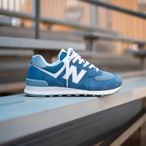 New balance cheap classic 740