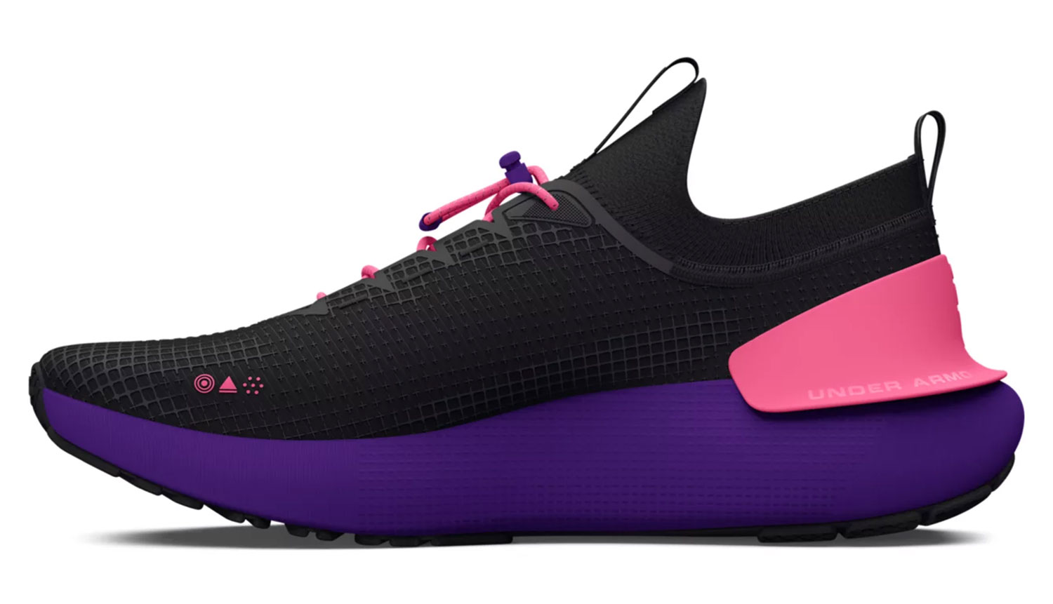 Under armour phantom se sales women's