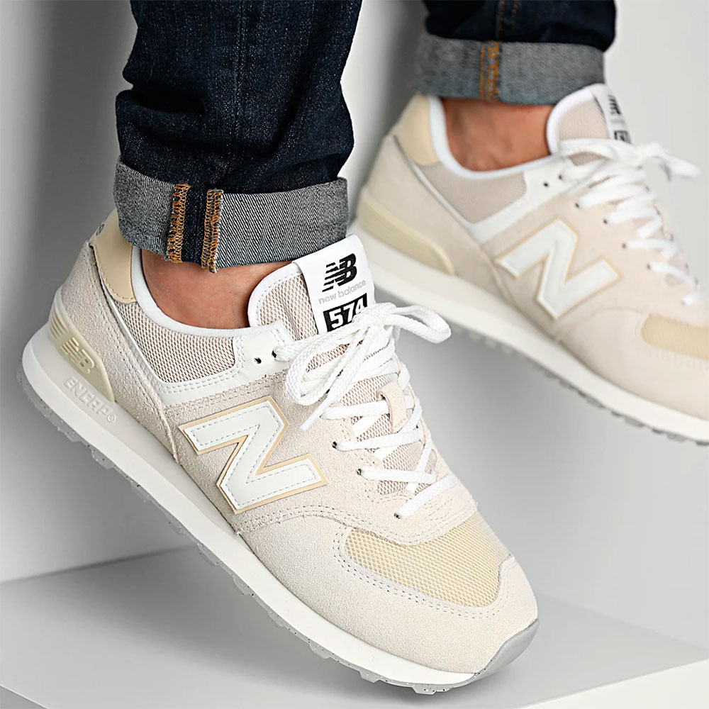 New balance 857 beige on sale