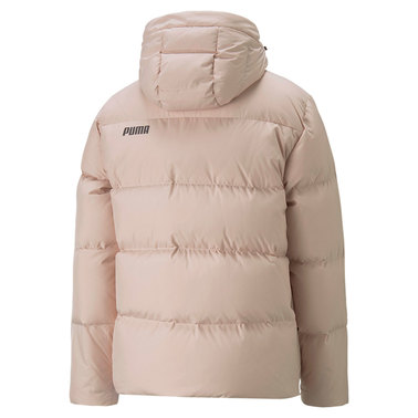 Puma hooded down puffer women 84998847 2