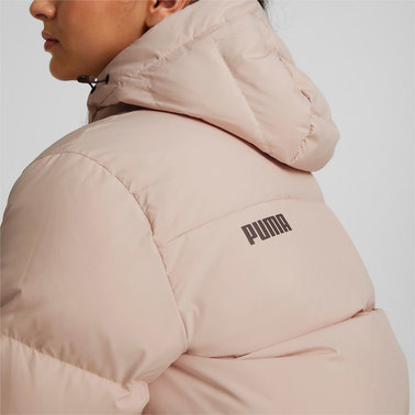 Puma hooded down puffer women 84998847 5